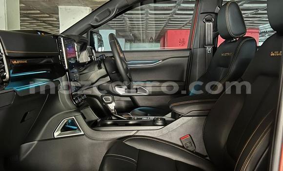 Buy Used Ford Ranger Other Car in Maputo in Maputo Buy Used Ford Ranger Other Car in Maputo in Maputo
