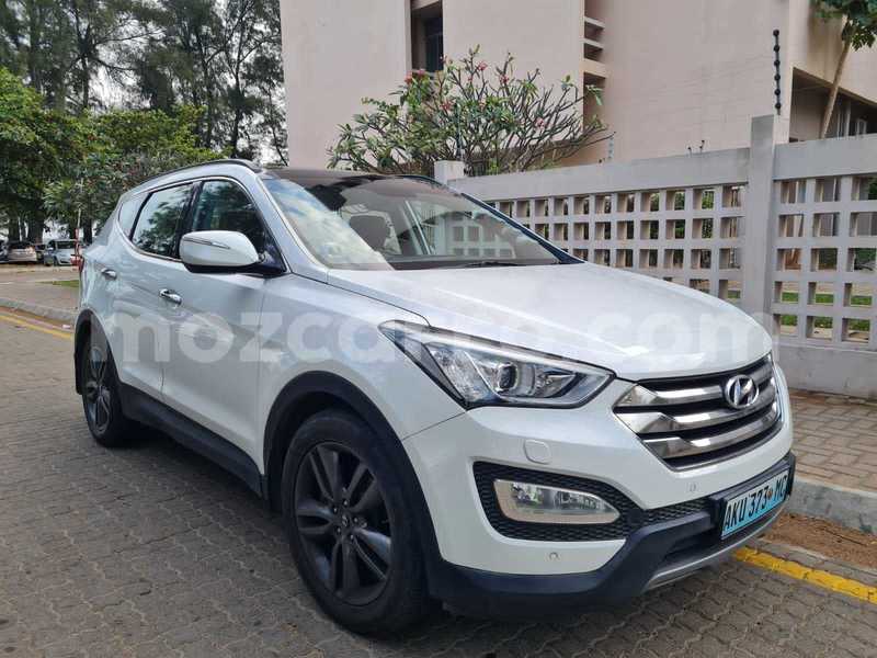 Big with watermark hyundai santa fe maputo maputo 18112