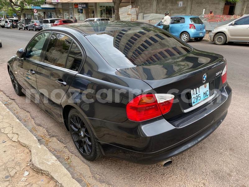 Big with watermark bmw 3 series maputo maputo 18118