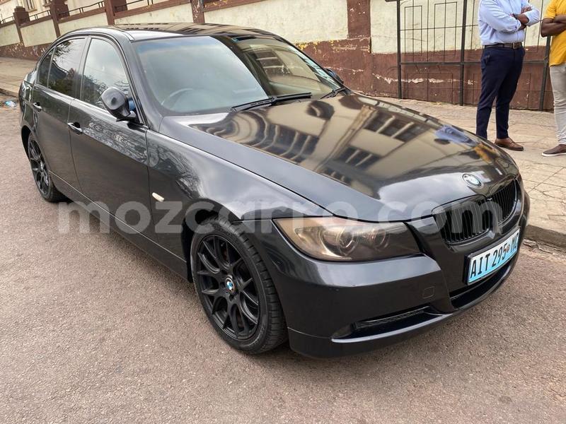 Big with watermark bmw 3 series maputo maputo 18118