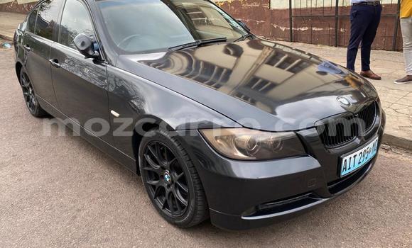 Tenga Tsaru BMW 3-Series Nhema Mota in Maputo in Maputo Tenga Tsaru BMW 3-Series Nhema Mota in Maputo in Maputo