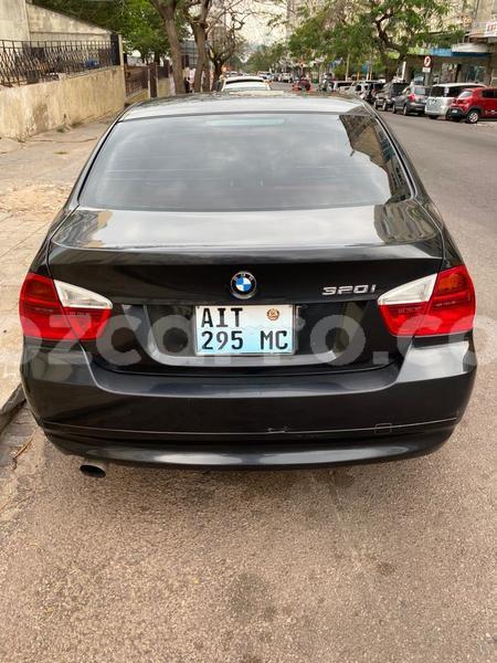 Big with watermark bmw 3 series maputo maputo 18118