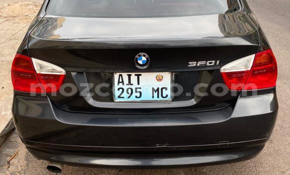 Tenga Tsaru BMW 3-Series Nhema Mota in Maputo in Maputo Tenga Tsaru BMW 3-Series Nhema Mota in Maputo in Maputo