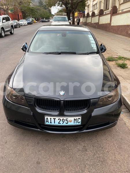 Big with watermark bmw 3 series maputo maputo 18118