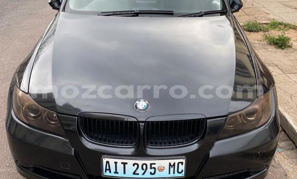 Tenga Tsaru BMW 3-Series Nhema Mota in Maputo in Maputo Tenga Tsaru BMW 3-Series Nhema Mota in Maputo in Maputo