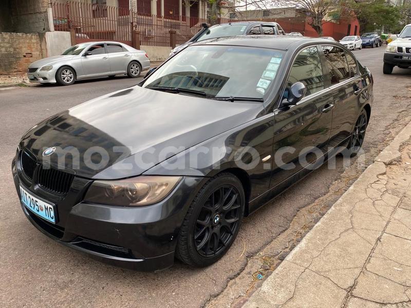 Big with watermark bmw 3 series maputo maputo 18118