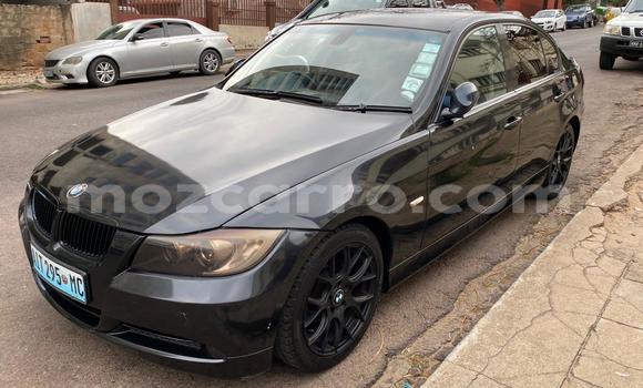 Tenga Tsaru BMW 3-Series Nhema Mota in Maputo in Maputo Tenga Tsaru BMW 3-Series Nhema Mota in Maputo in Maputo