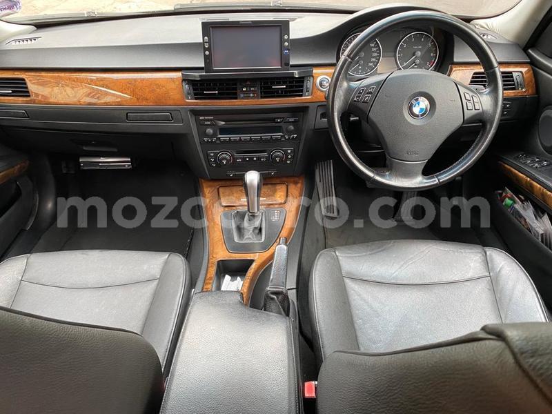 Big with watermark bmw 3 series maputo maputo 18118