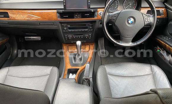 Tenga Tsaru BMW 3-Series Nhema Mota in Maputo in Maputo Tenga Tsaru BMW 3-Series Nhema Mota in Maputo in Maputo