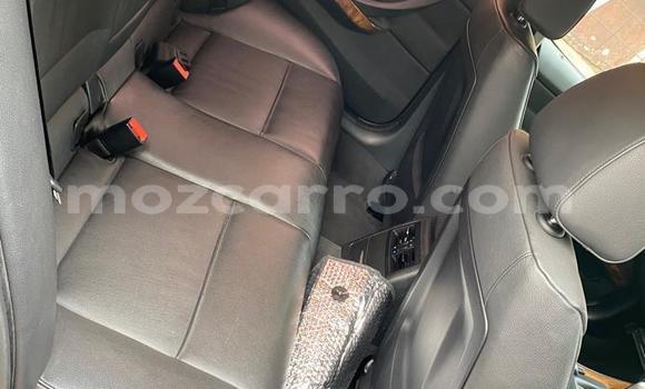 Tenga Tsaru BMW 3-Series Nhema Mota in Maputo in Maputo Tenga Tsaru BMW 3-Series Nhema Mota in Maputo in Maputo