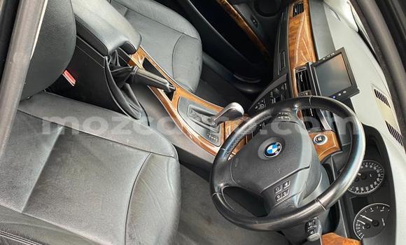 Tenga Tsaru BMW 3-Series Nhema Mota in Maputo in Maputo Tenga Tsaru BMW 3-Series Nhema Mota in Maputo in Maputo