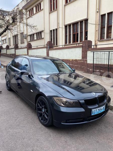 Big with watermark bmw 3 series maputo maputo 18118