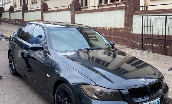 Tenga Tsaru BMW 3-Series Nhema Mota in Maputo in Maputo Tenga Tsaru BMW 3-Series Nhema Mota in Maputo in Maputo