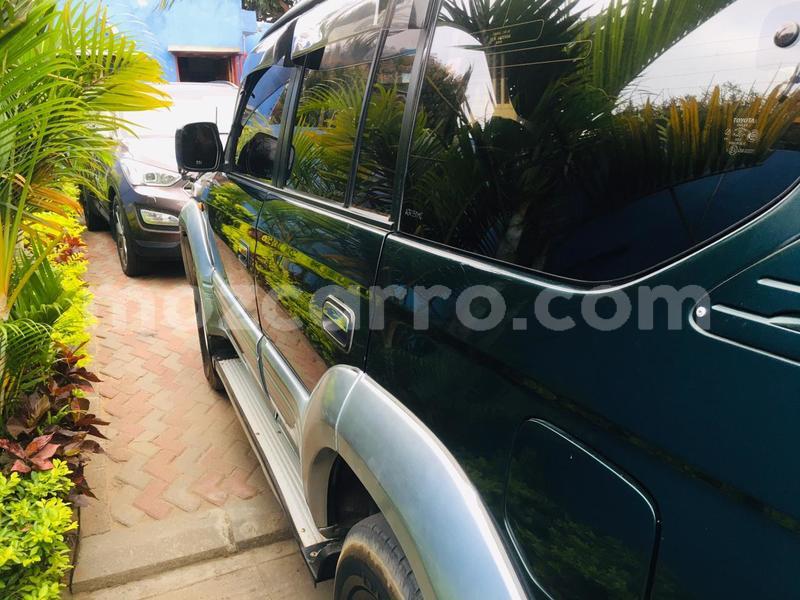 Big with watermark toyota land cruiser prado maputo maputo 18119