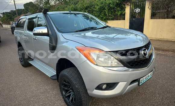 Nunua Ilio tumika Mazda BT-50 Nyingine Gari ndani ya Maputo nchini Maputo