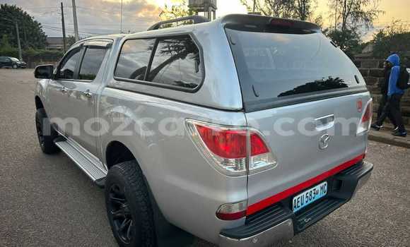 Buy Used Mazda BT-50 Other Car in Maputo in Maputo Buy Used Mazda BT-50 Other Car in Maputo in Maputo