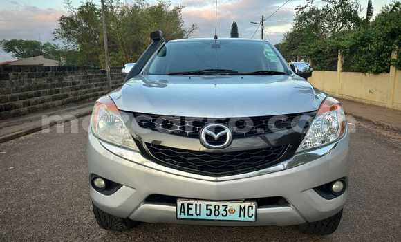 Buy Used Mazda BT-50 Other Car in Maputo in Maputo Buy Used Mazda BT-50 Other Car in Maputo in Maputo