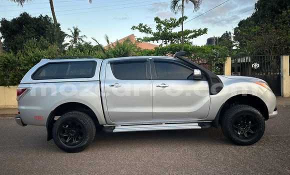 Buy Used Mazda BT-50 Other Car in Maputo in Maputo Buy Used Mazda BT-50 Other Car in Maputo in Maputo