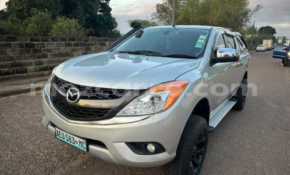 Buy Used Mazda BT-50 Other Car in Maputo in Maputo Buy Used Mazda BT-50 Other Car in Maputo in Maputo