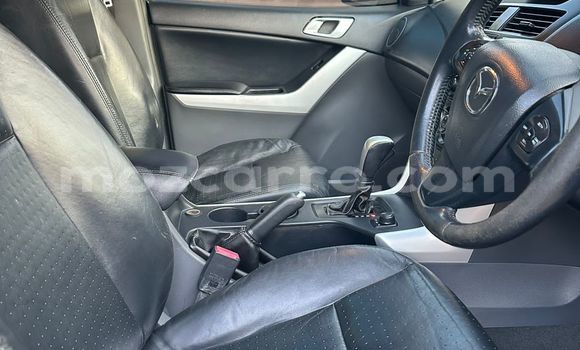 Buy Used Mazda BT-50 Other Car in Maputo in Maputo Buy Used Mazda BT-50 Other Car in Maputo in Maputo