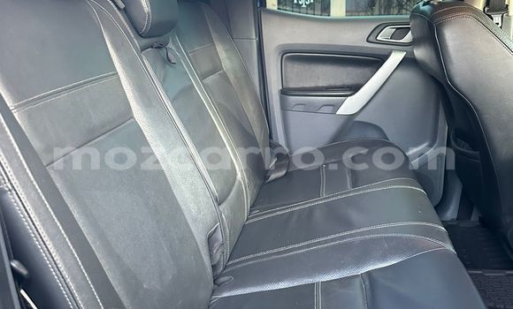 Buy Used Mazda BT-50 Other Car in Maputo in Maputo Buy Used Mazda BT-50 Other Car in Maputo in Maputo