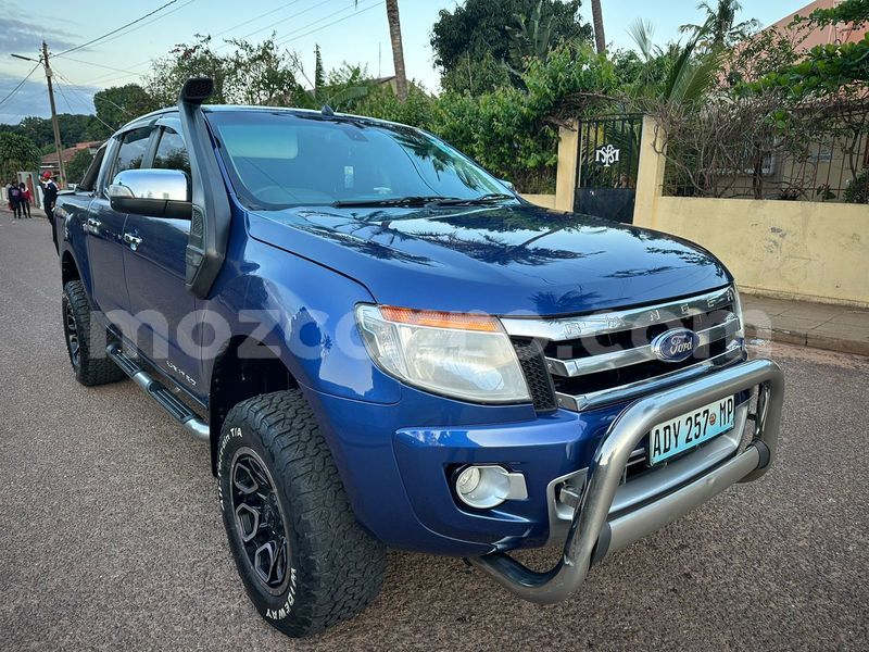 Big with watermark ford ranger maputo maputo 18121