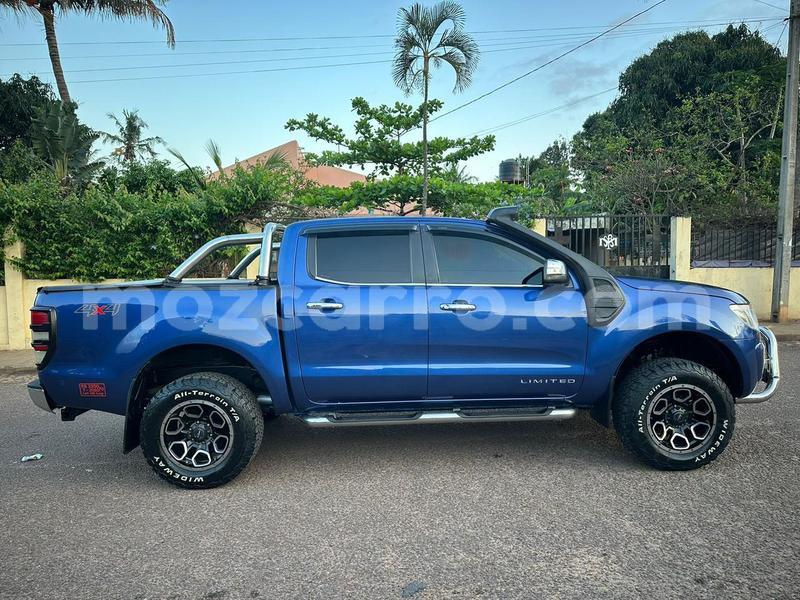 Big with watermark ford ranger maputo maputo 18121