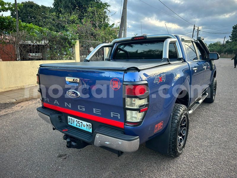 Big with watermark ford ranger maputo maputo 18121