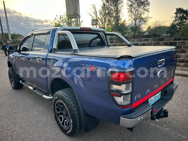 Big with watermark ford ranger maputo maputo 18121