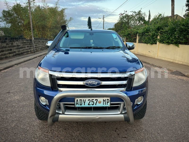 Big with watermark ford ranger maputo maputo 18121