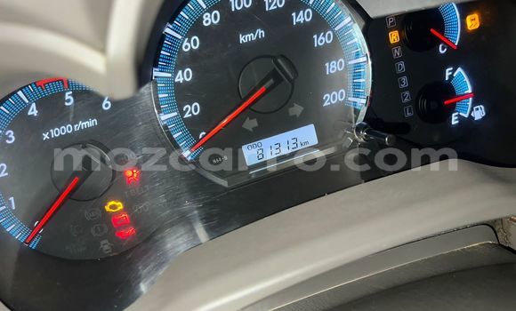 Buy Used Toyota Fortuner Other Car in Maputo in Maputo Buy Used Toyota Fortuner Other Car in Maputo in Maputo