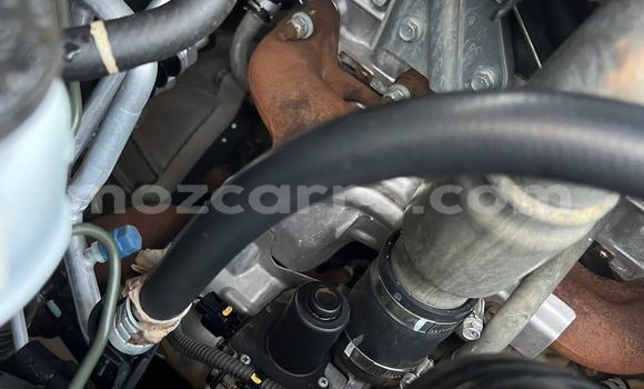 Buy Used Toyota Fortuner Other Car in Maputo in Maputo Buy Used Toyota Fortuner Other Car in Maputo in Maputo