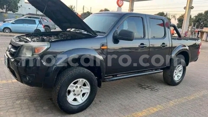 Big with watermark ford ranger maputo maputo 18125