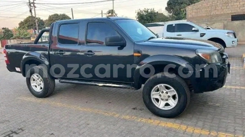 Big with watermark ford ranger maputo maputo 18125