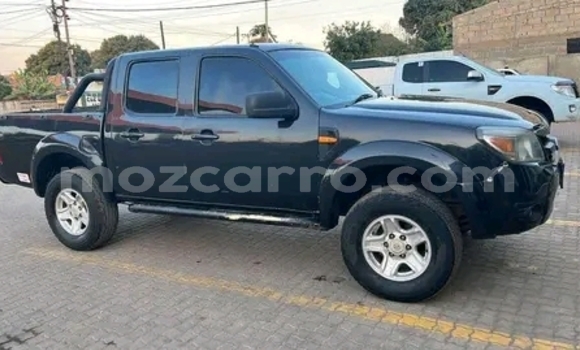 Tenga Tsaru Ford Ranger Nhema Mota in Maputo in Maputo Tenga Tsaru Ford Ranger Nhema Mota in Maputo in Maputo