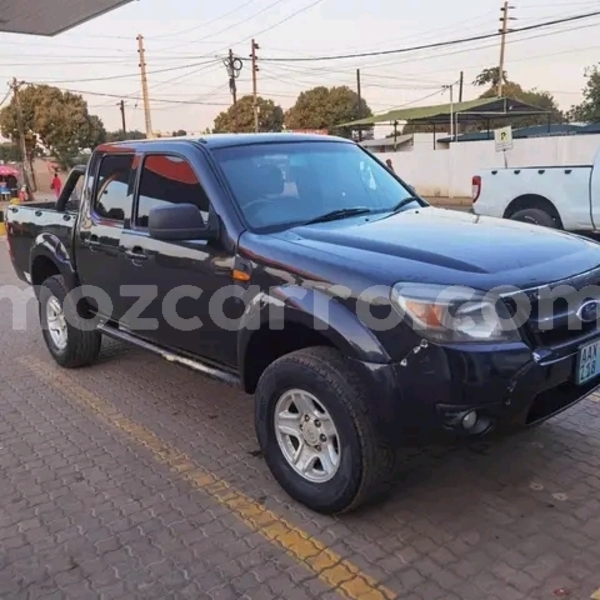 Big with watermark ford ranger maputo maputo 18125