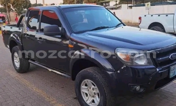 Tenga Tsaru Ford Ranger Nhema Mota in Maputo in Maputo Tenga Tsaru Ford Ranger Nhema Mota in Maputo in Maputo