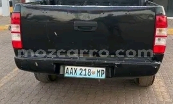 Tenga Tsaru Ford Ranger Nhema Mota in Maputo in Maputo Tenga Tsaru Ford Ranger Nhema Mota in Maputo in Maputo