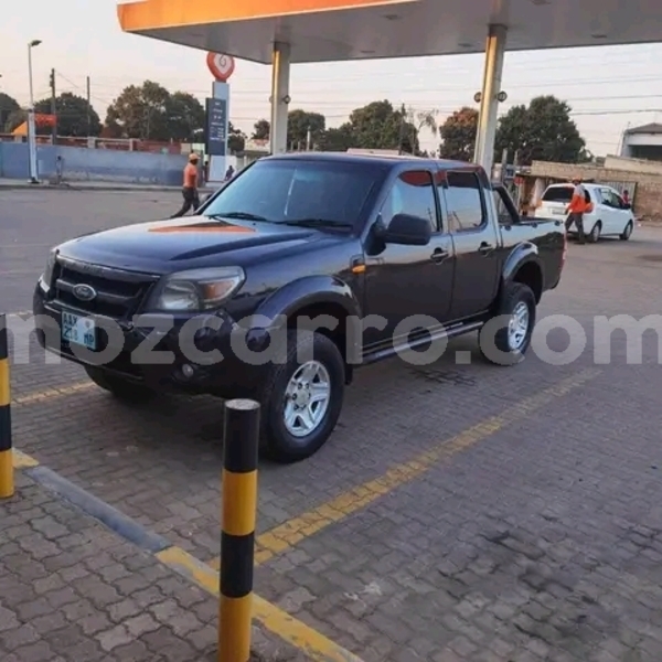 Big with watermark ford ranger maputo maputo 18125