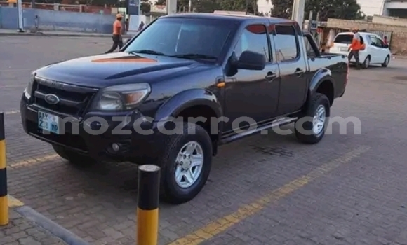 Tenga Tsaru Ford Ranger Nhema Mota in Maputo in Maputo Tenga Tsaru Ford Ranger Nhema Mota in Maputo in Maputo