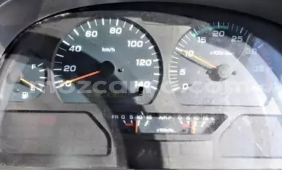 Comprar Usado Nissan UD Branco Caminhão em Maputo em Maputo Comprar Usado Nissan UD Branco Caminhão em Maputo em Maputo