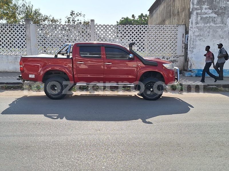 Big with watermark toyota hilux maputo maputo 18128