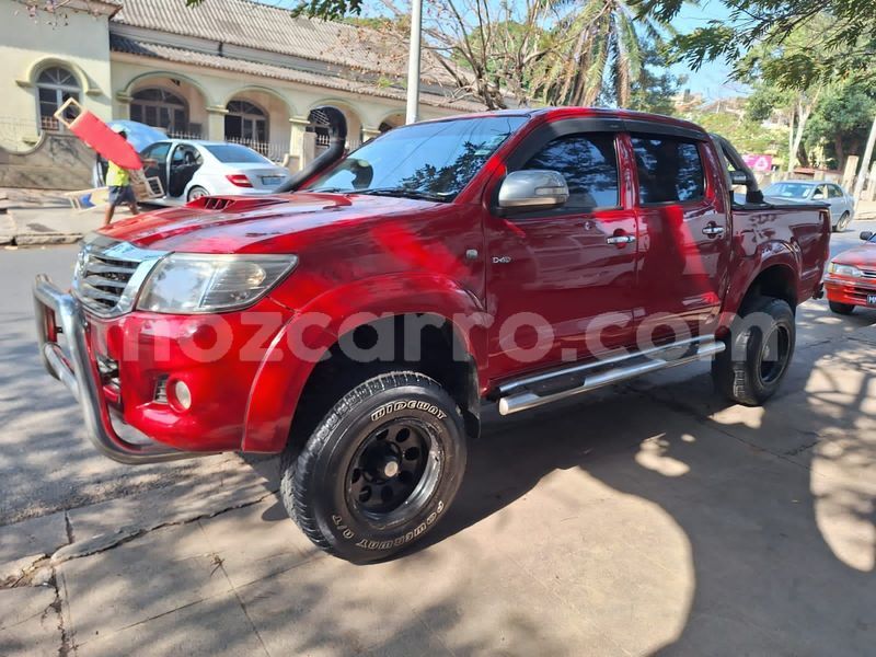 Big with watermark toyota hilux maputo maputo 18128