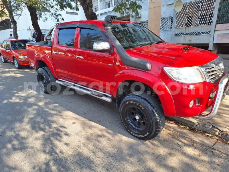 Big with watermark toyota hilux maputo maputo 18128