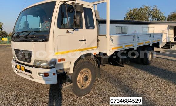Comprar Usado Nissan UD De outros Caminhão em Maputo em Maputo
