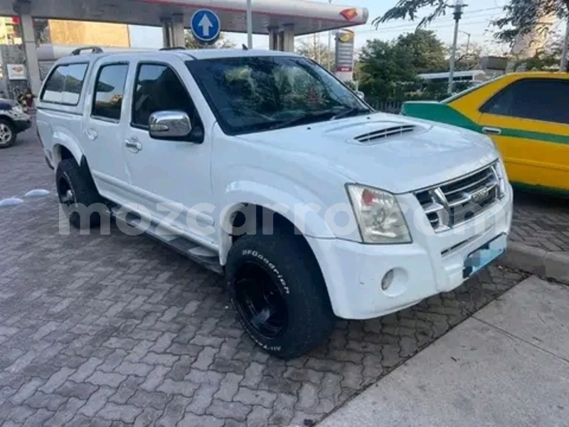 Big with watermark isuzu d max maputo maputo 18130