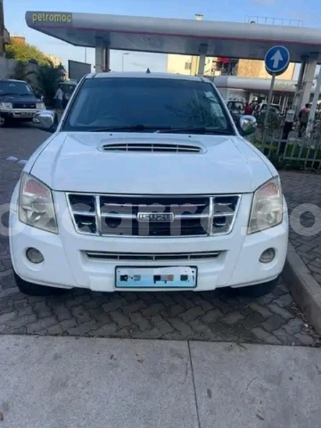 Big with watermark isuzu d max maputo maputo 18130