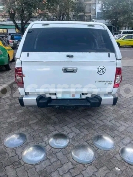 Big with watermark isuzu d max maputo maputo 18130