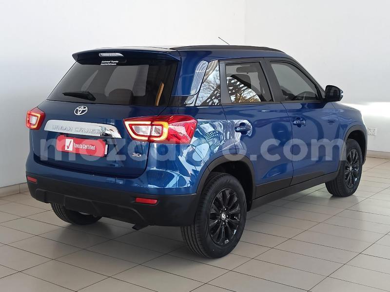 Big with watermark toyota urban cruiser manica manica 18131