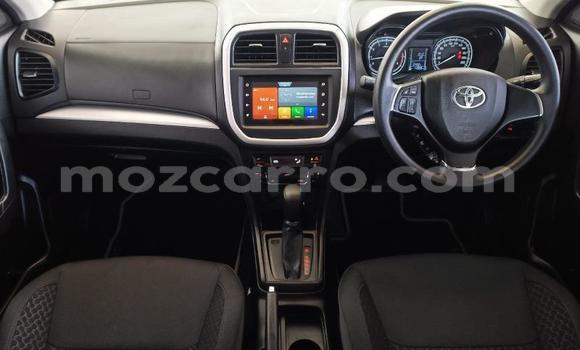 Tenga Tsaru Toyota Urban Cruiser Bhuruu Mota in Manica in Manica Tenga Tsaru Toyota Urban Cruiser Bhuruu Mota in Manica in Manica